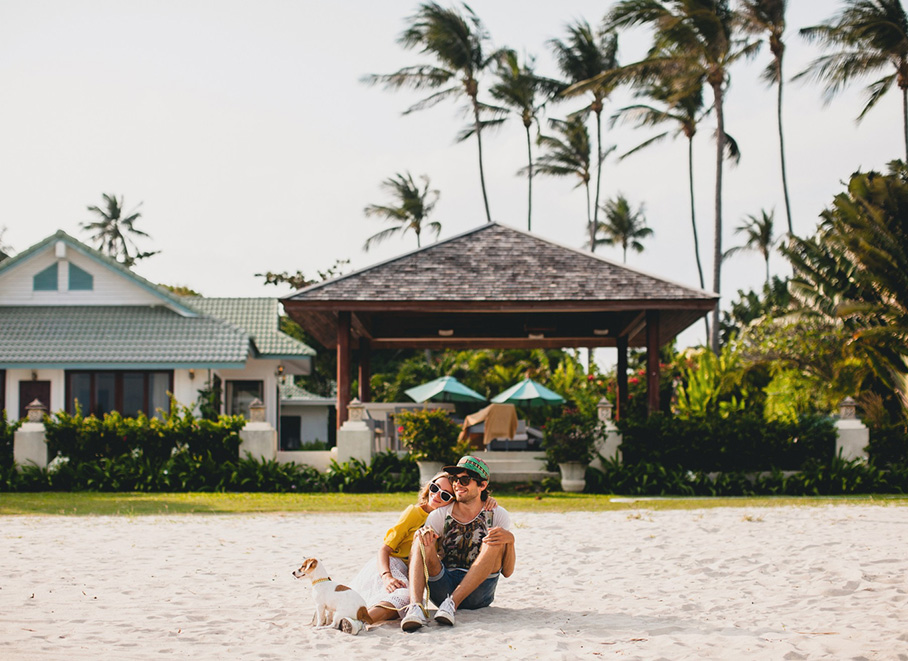 Cape Coral Outdoor Living and Rockscape Specialists