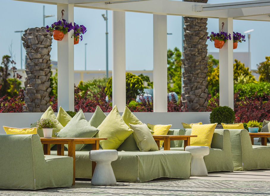 Cape Coral Outdoor Living & Rockscape Specialists