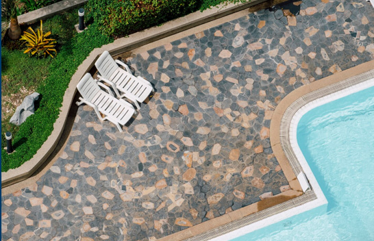 custom hardscape design contractors in Fort Myers FL