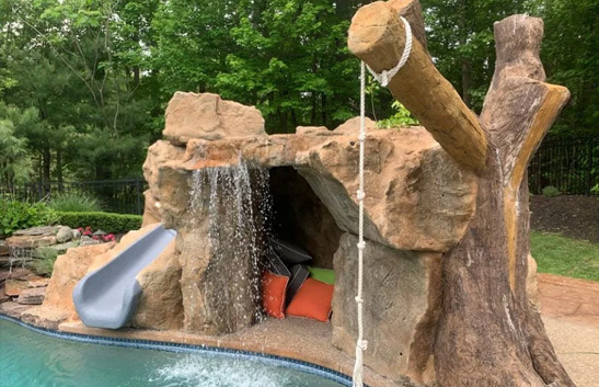 Fort Myers Outdoor Living & Rockscape Experts