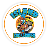 Island Rockscapes