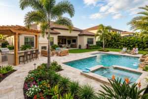 Complete Backyard Remodeling Contractors Fort Myers FL: Start Fresh Without Moving